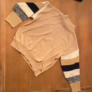 Adorable sweater! Never been worn!